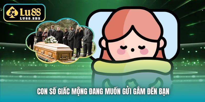 Con số giấc mộng đang muốn gửi gắm đến bạn