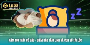 Nằm Mơ Thấy Có Bầu - Điềm Báo Tâm Linh Và Con Số Tài Lộc